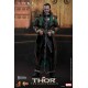 Thor The Dark World Movie Masterpiece Action Figure 1/6 Loki 30 cm